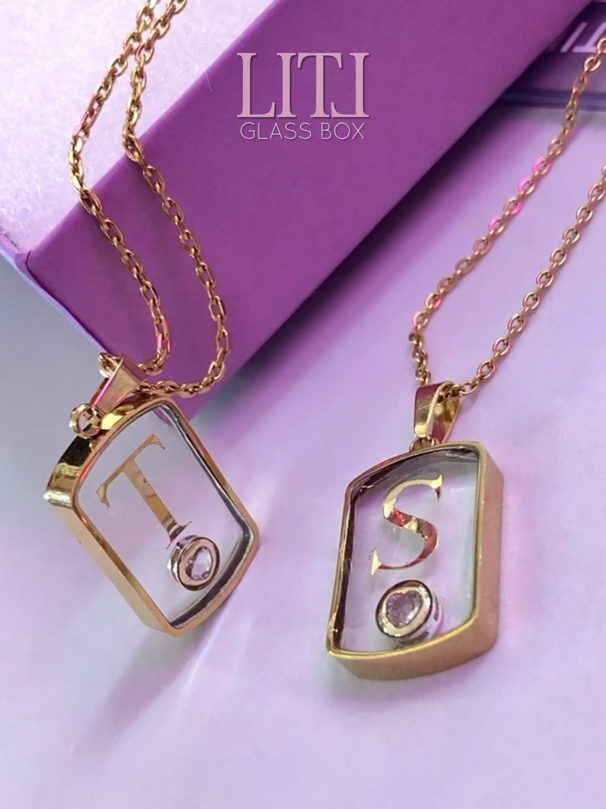 Litl Love Letters