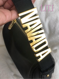 LITL Name Bag